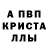 MDMA кристаллы Victor Shackapopulus